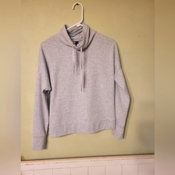 Kyodan Cowl Neck shirt - Picture 1 of 2